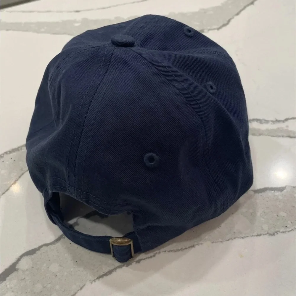 Brandon Cooks Autographed hat. - Picture 3 of 4